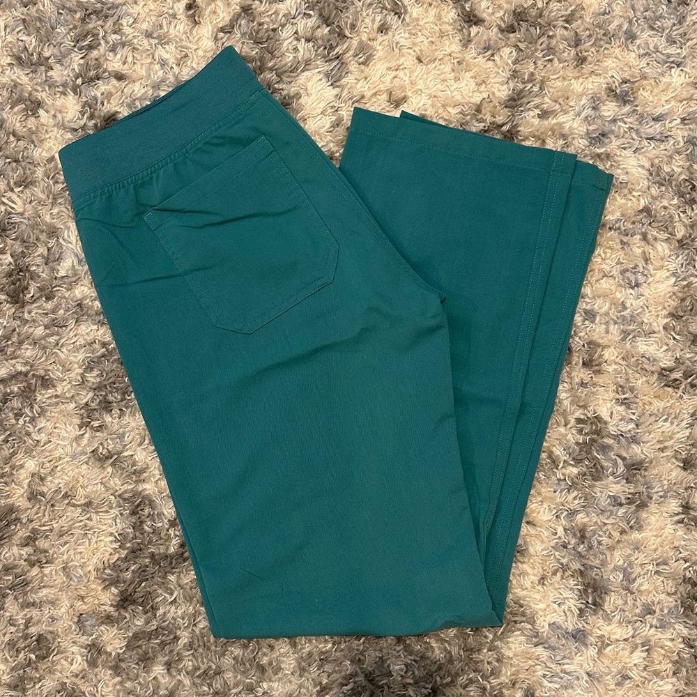 Figs Basic Scrub Pant